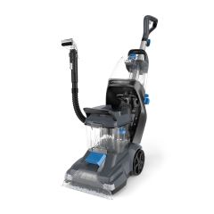 Vax CDCW-SSXS SpinScrub Power Carpet Washer