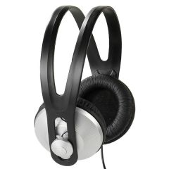 Vivanco 36502 Sr 97 Full Size Stereo Headphones