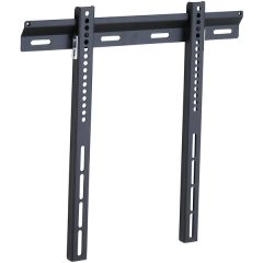 Vivanco 37971 Flat TV Wall Bracket Upto 55'