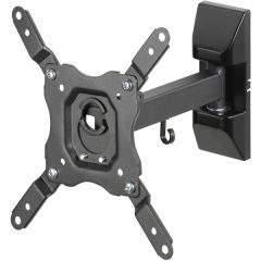 Vivanco 37977 Motion TV Bracket Up To 43'