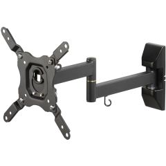 Vivanco 37979 Full Motion TV Bracket Up To 43'
