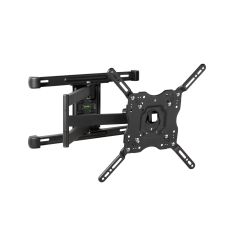 Vivanco 38004 Full Motion TV Bracket Upto 65' Screen
