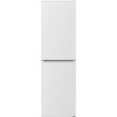Zenith ZCS4582W 55Cm Fridge Freezer