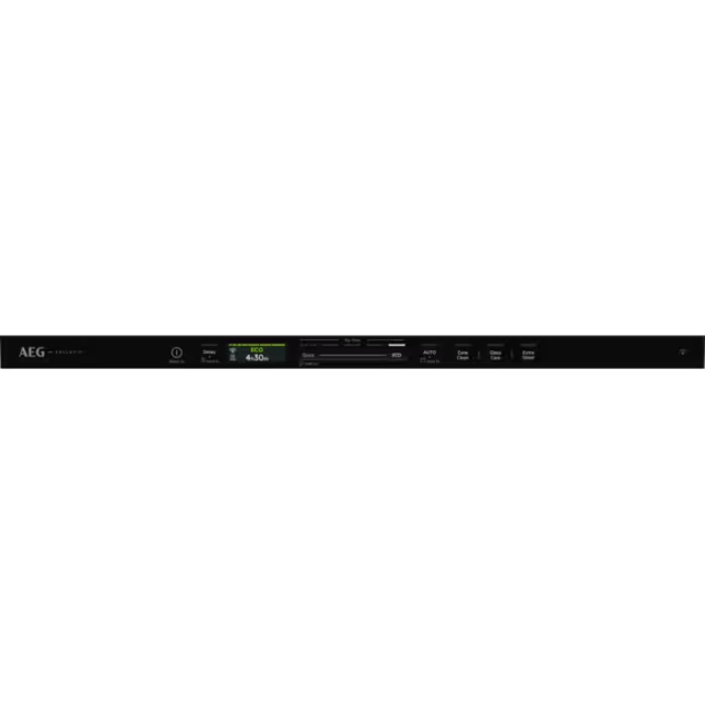 AEG GI8200A2TU Integrated Dishwasher - 14 Place Settings