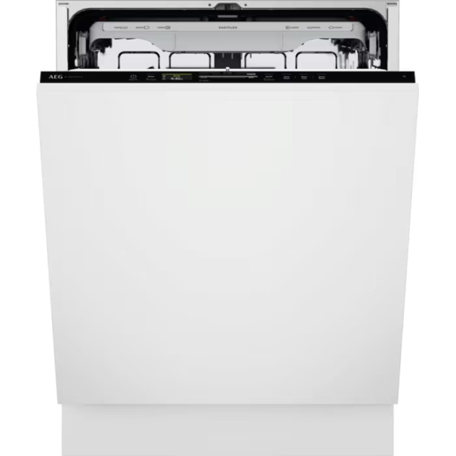 AEG GI8200A2TU Integrated Dishwasher - 14 Place Settings