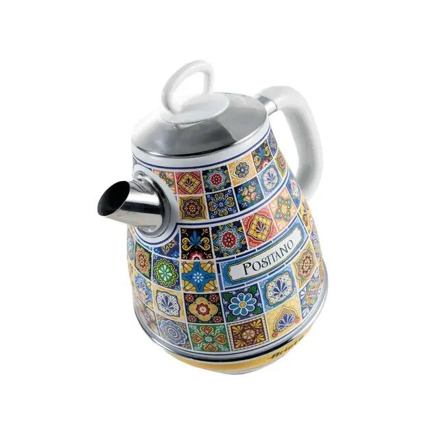 Ariete AR8961 Positano 1.7L Jug Kettle