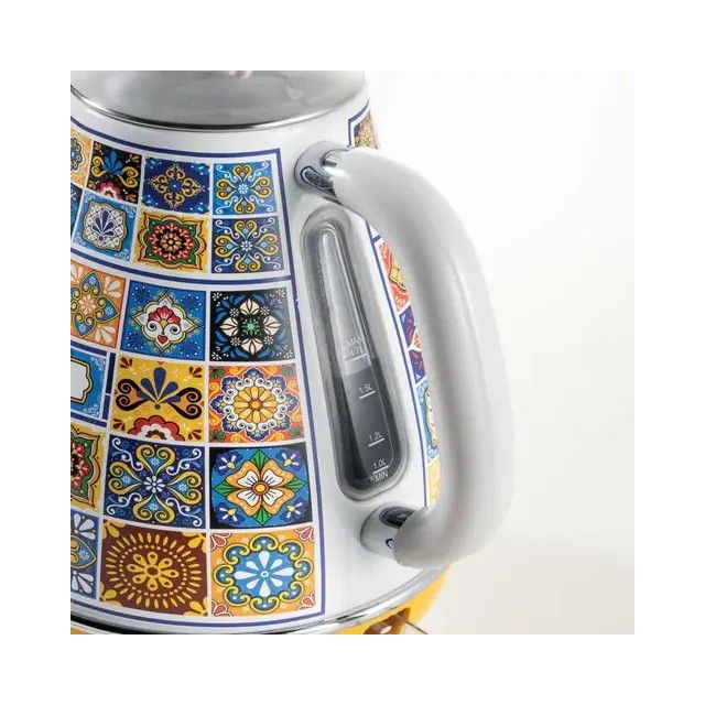 Ariete AR8961 Positano 1.7L Jug Kettle
