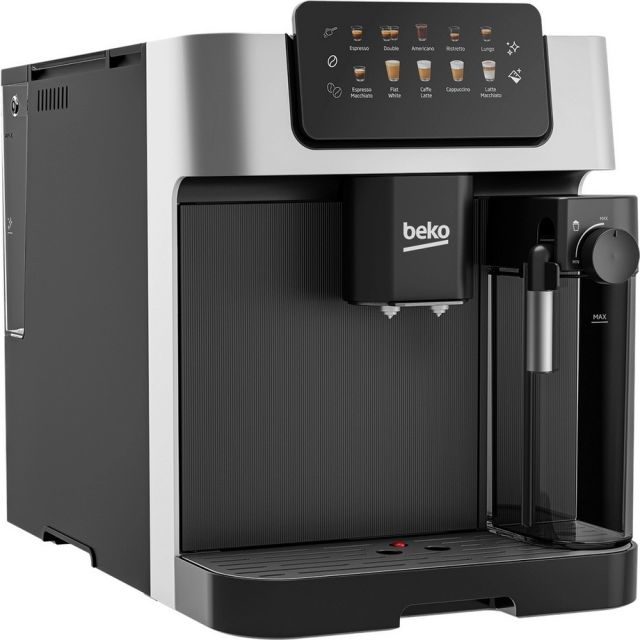 Beko CEG7304X Bean To Cup  Espresso Machine