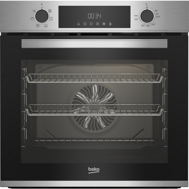 Beko CIMY91X built-in electric oven