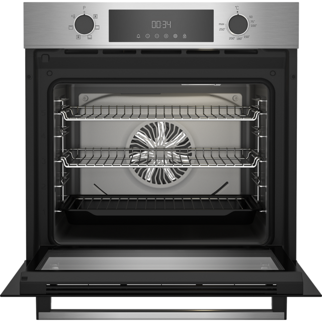 Beko CIMY91X built-in electric oven