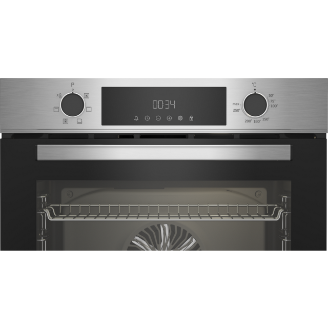 Beko CIMY91X built-in electric oven