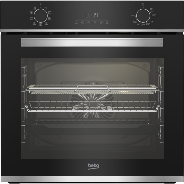 Beko CIMYA91B Electric Single Oven