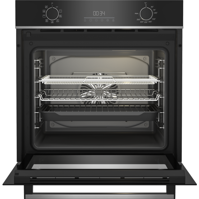 Beko CIMYA91B Electric Single Oven