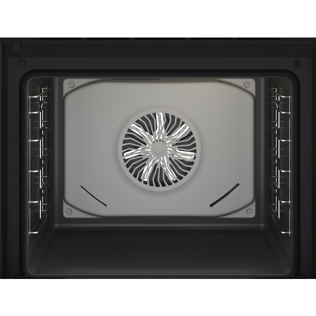 Beko CIMYA91B Electric Single Oven