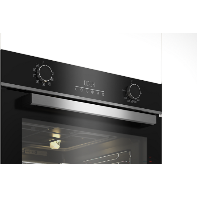 Beko CIMYA91B Electric Single Oven
