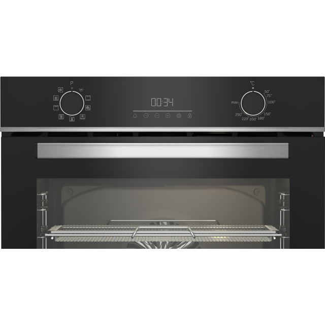 Beko CIMYA91B Electric Single Oven