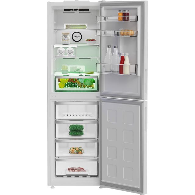 Blomberg KND24692V 60Cm Frost Free Fridge Freezer