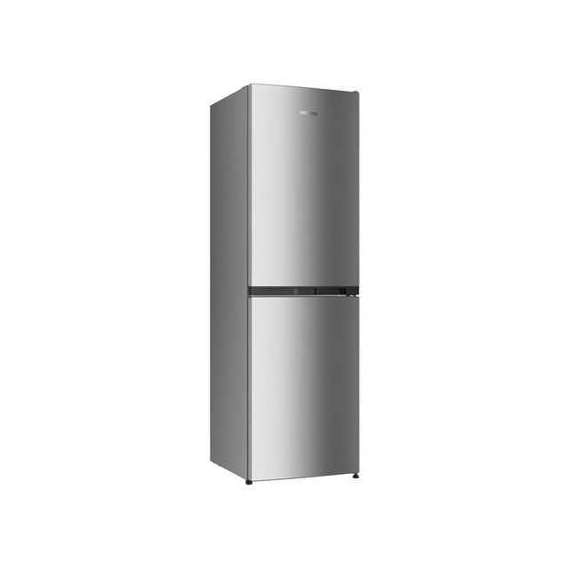 Blomberg KNE4582VPS 54.5Cm 50/50 Auto Defrost Fridge Freezer 