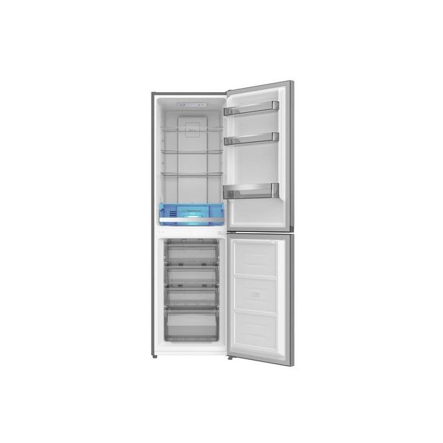 Blomberg KNE4582VPS 54.5Cm 50/50 Auto Defrost Fridge Freezer 
