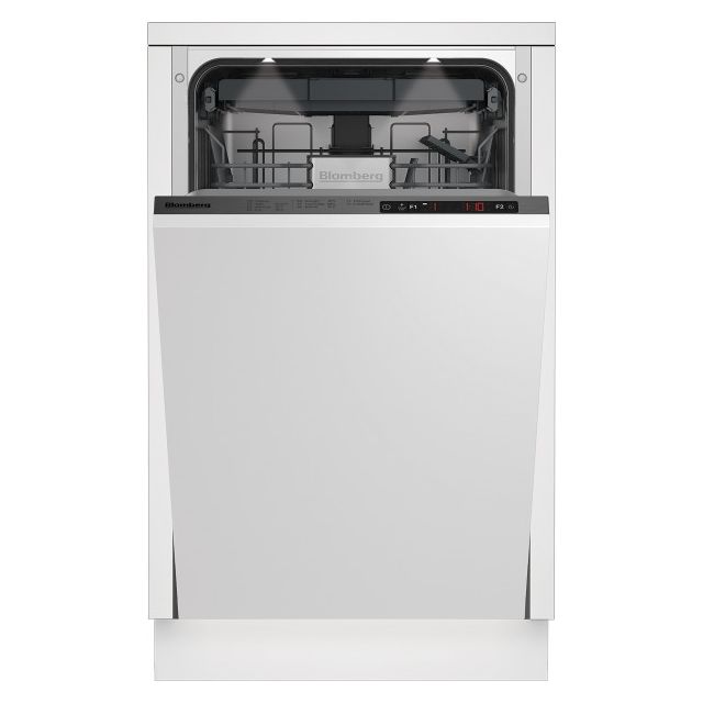 Blomberg LDV02320 Integrated Slimline Dishwasher