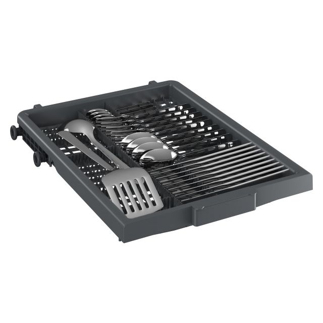 Blomberg LDV02320 Integrated Slimline Dishwasher