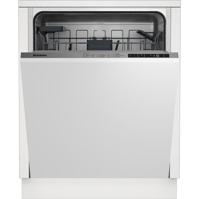 Blomberg LDV42320 Built In Fullsize Dishwasher