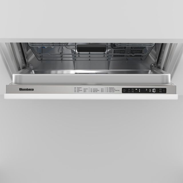 Blomberg LDV42320 Built In Fullsize Dishwasher