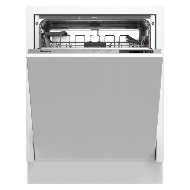 Blomberg LDV42420 Integrated Full Size Dishwasher