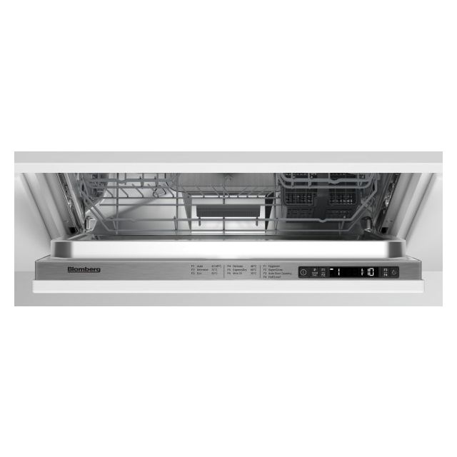 Blomberg LDV42420 Integrated Full Size Dishwasher