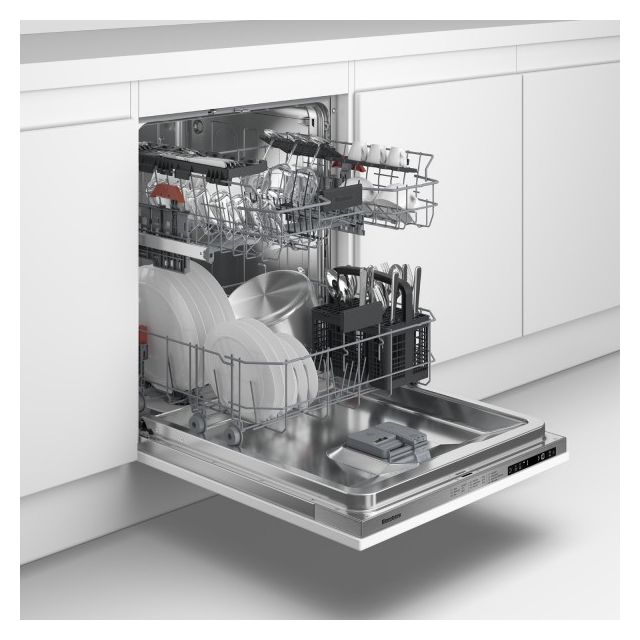 Blomberg LDV42420 Integrated Full Size Dishwasher
