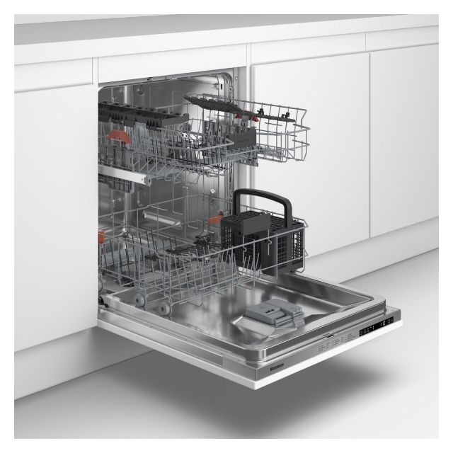 Blomberg LDV42420 Integrated Full Size Dishwasher