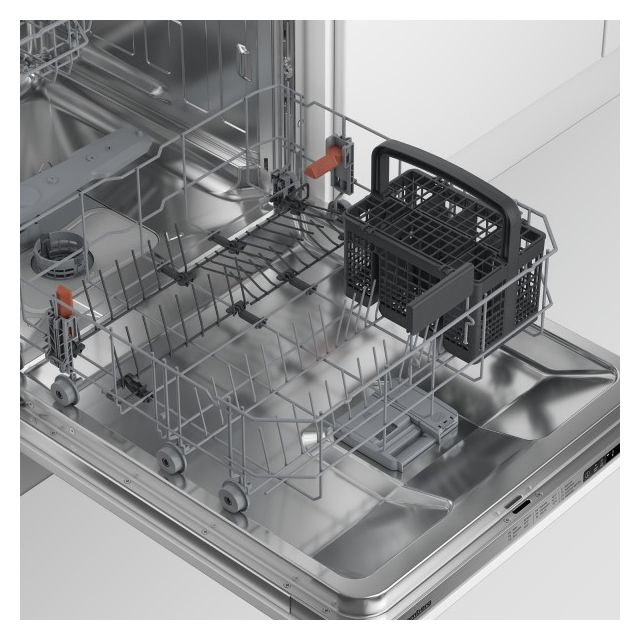 Blomberg LDV42420 Integrated Full Size Dishwasher
