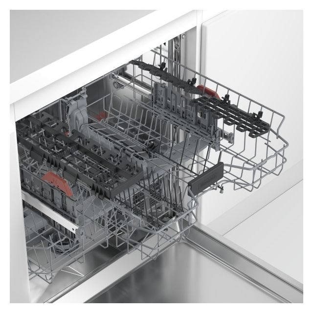 Blomberg LDV42420 Integrated Full Size Dishwasher