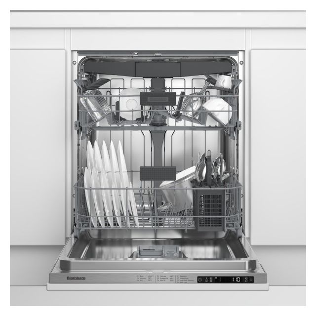 Blomberg LDV52420 Integrated Full Size Dishwasher