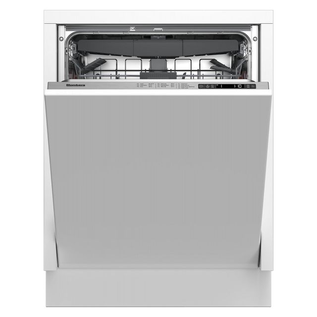 Blomberg LDV52420 Integrated Full Size Dishwasher