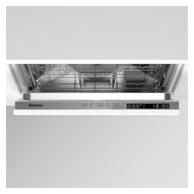 Blomberg LDV52520 Integrated Full Size Dishwasher 