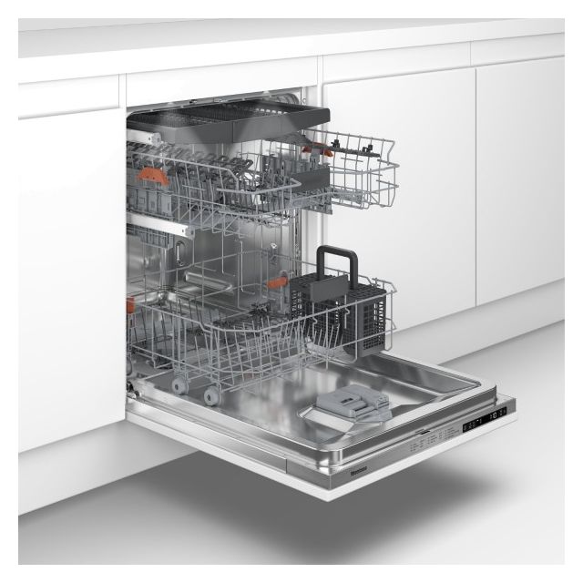 Blomberg LDV52520 Integrated Full Size Dishwasher 