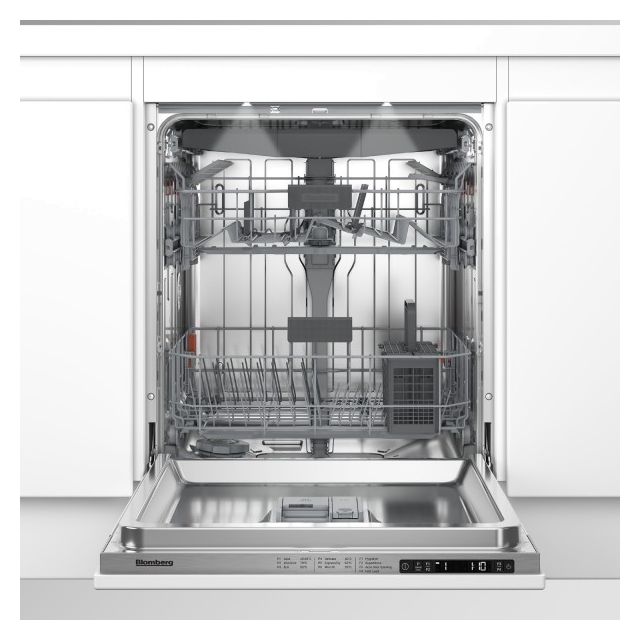 Blomberg LDV52520 Integrated Full Size Dishwasher 