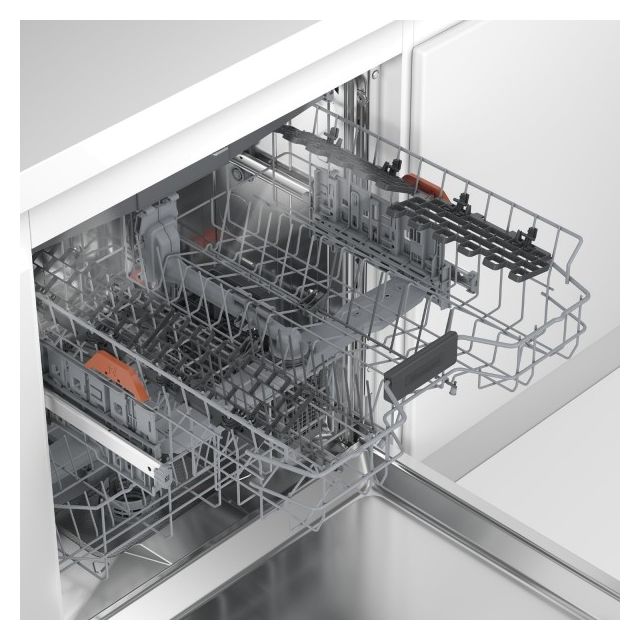 Blomberg LDV52520 Integrated Full Size Dishwasher 