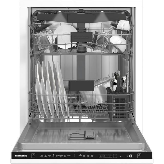 Blomberg LDV63540 Built In Dishwasher
