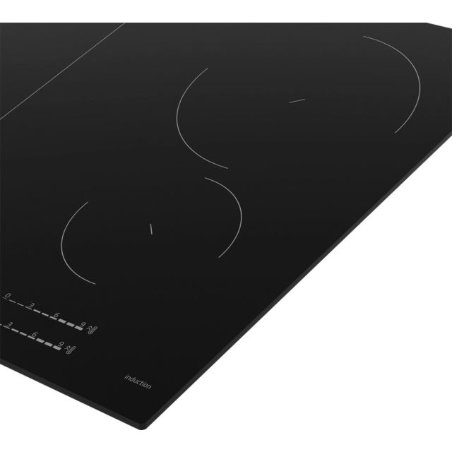 Blomberg MIN74387NP Induction Hob - Black