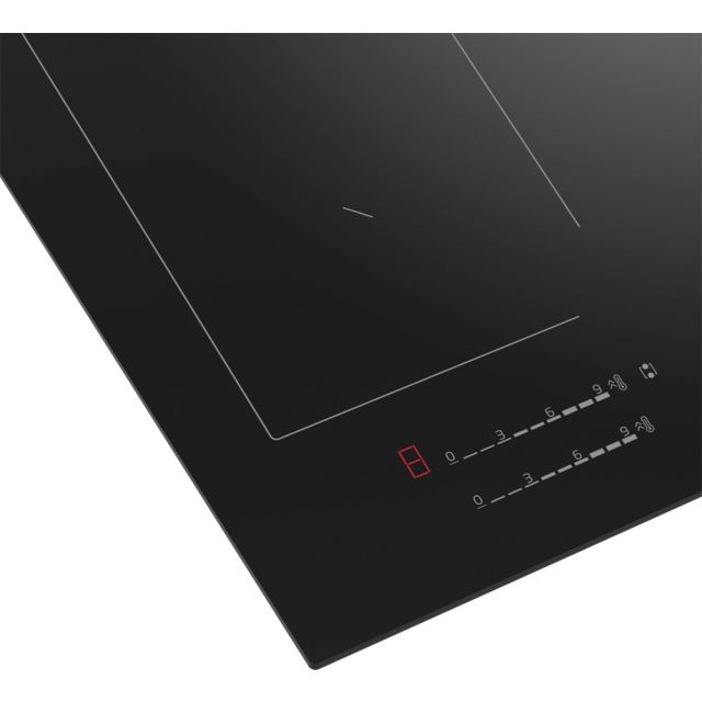 Blomberg MIN74387NP Induction Hob - Black