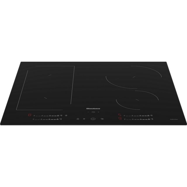 Blomberg MIN74387NP Induction Hob - Black
