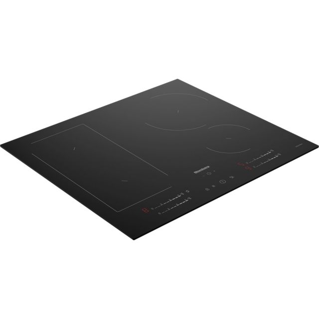 Blomberg MIN74387NP Induction Hob - Black