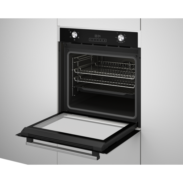 Blomberg ROEN7201X Electric Single Oven - Inox