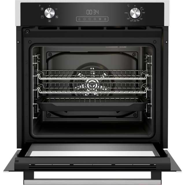 Blomberg ROEN7201X Electric Single Oven - Inox