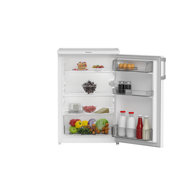 Blomberg SSM1554P Larder Fridge