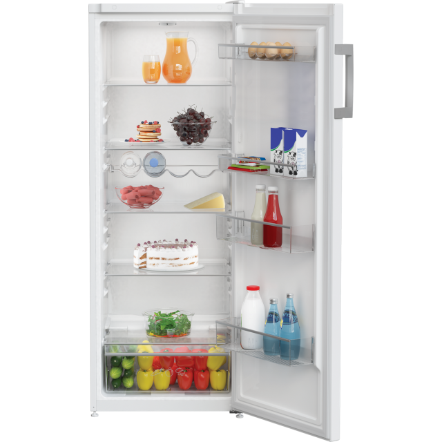 Blomberg SSM4554 54 Cm Larder Fridge- White