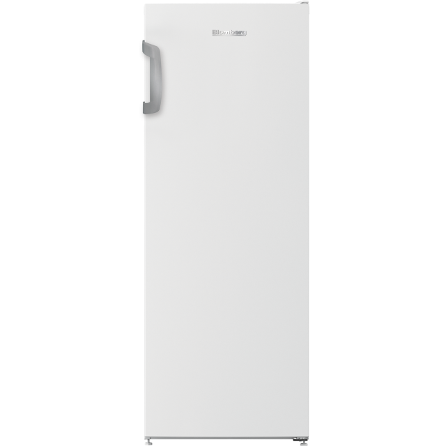 Blomberg SSM4554 54 Cm Larder Fridge- White