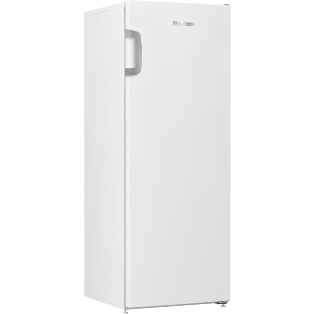 Blomberg SSM4554 54 Cm Larder Fridge- White
